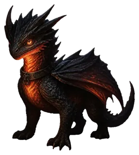 Cinder, Ember Drake