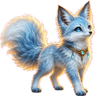 Rimewhisker, Frost Kit