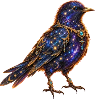 Stellis, Observatory Starling