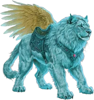 Beta Skyrunner mount
