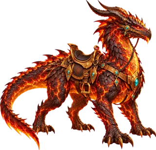 Ashwing mount