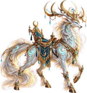 Moonfall Sovereign mount