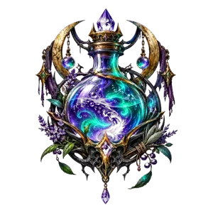 Alchemy profession emblem